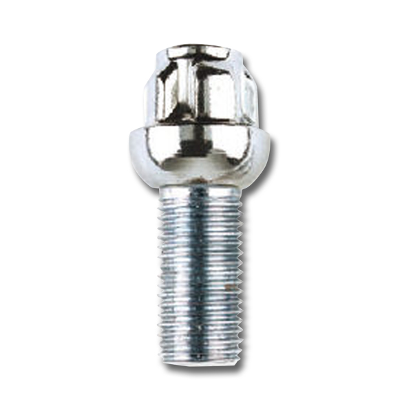 14mm x 1.50 Bolt Locks Ball Seat 1.96